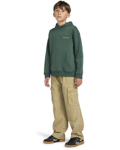 Chillin    - Cargo Pant for Boys 8 - 16  ELBNP00120