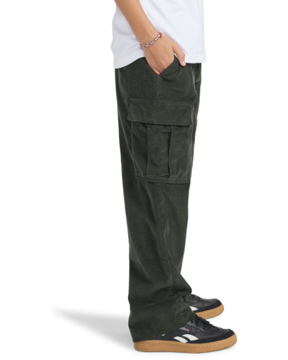 Chillin    - Cargo Pant for Boys 8 - 16  ELBNP00120