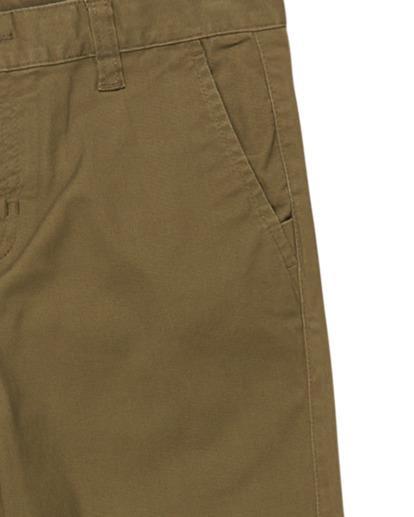 Howland Classic - Chino Pants for Boys 8 - 16  ELBNP00122