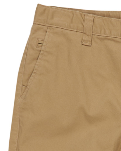 Howland Classic - Chino Pants for Boys 8 - 16  ELBNP00122