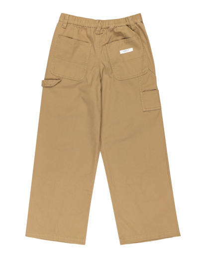 Big Carpenter Twill Y - Carpenter Trousers for Boys 8-16  ELBNP00123