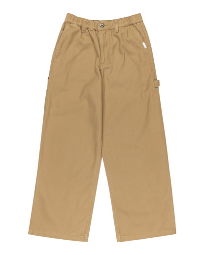 Big Carpenter Twill Y - Carpenter Trousers for Boys 8-16  ELBNP00123