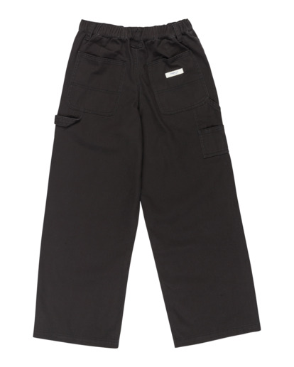 Big Carpenter Twill Y - Carpenter Trousers for Boys 8-16  ELBNP00123