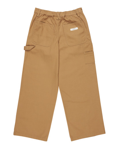 Carpenter - Carpenter Pants for Boys 8 - 16  ELBNP00123