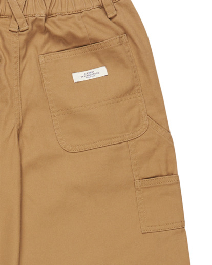 Carpenter - Carpenter Pants for Boys 8 - 16  ELBNP00123