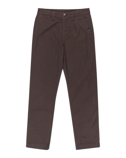 Howland Work - Chino Pants for Boys 8 - 16  ELBNP00124