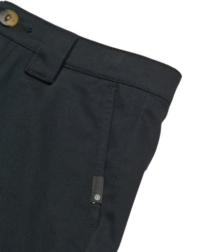 Relax Work Y - Chino Trousers for Boys 8-16  ELBNP00124