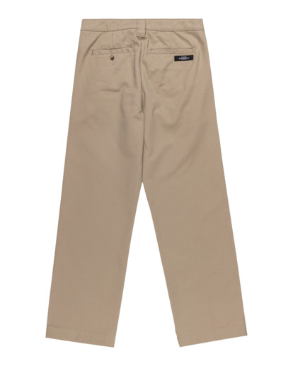 Howland Work - Chino Pants for Boys 8 - 16  ELBNP00124