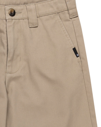 Howland Work - Chino Pants for Boys 8 - 16  ELBNP00124