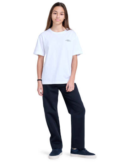 Howland Work - Chino Pants for Boys 8 - 16  ELBNP00124