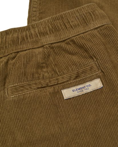 Relax Comfort Corduroy Y  ELBNP00126