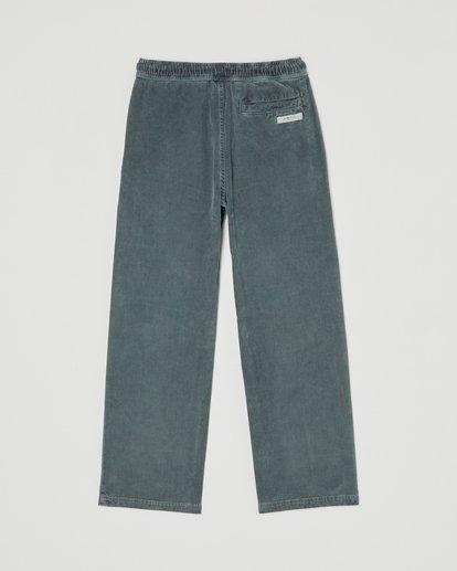 Relax Comfort Corduroy Y  ELBNP00126