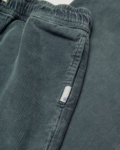 Relax Comfort Corduroy Y  ELBNP00126