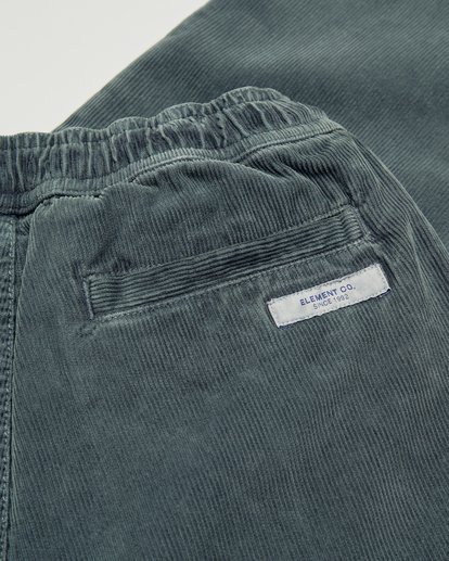 Relax Comfort Corduroy Y  ELBNP00126