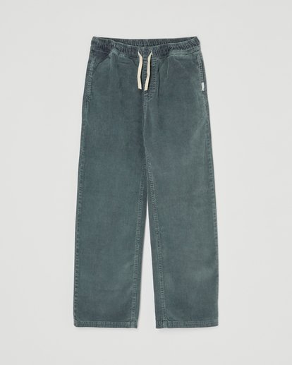 Relax Comfort Corduroy Y  ELBNP00126