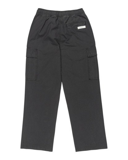 Relax Cargo Ripstop Y - Cargo Trousers for Boys 8-16  ELBNP00127