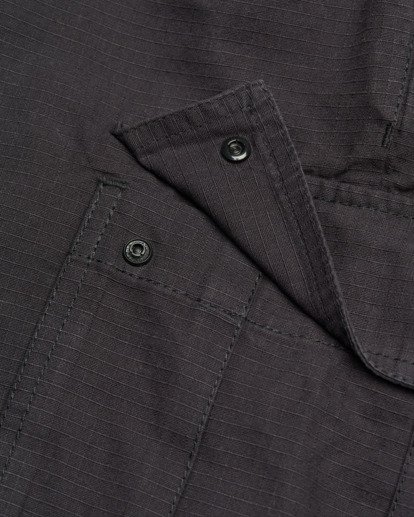 Relax Cargo Ripstop Y - Cargo Trousers for Boys 8-16  ELBNP00127