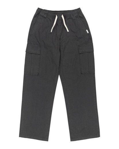 Relax Cargo Ripstop Y - Cargo Trousers for Boys 8-16  ELBNP00127