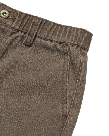 Big Carpenter Canvas Y  ELBNP00132