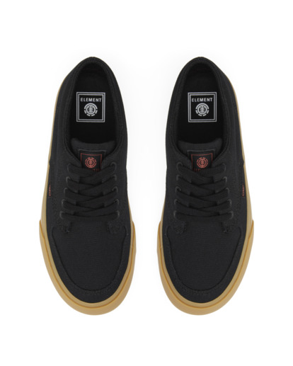 Y Topaz C3 L - Leather Shoes for Boys  ELBS300009