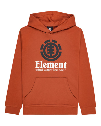 Vertical - Hoodie for Boys 8-16  ELBSF00106