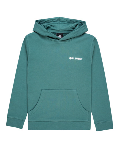 Blazin Chest - Hoodie for Boys 8-16  ELBSF00107