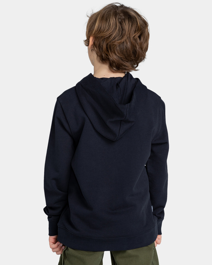 Blazin Chest - Hoodie for Boys 8-16  ELBSF00107
