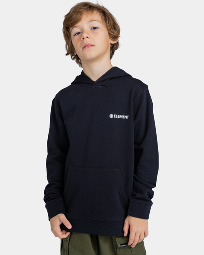 Blazin Chest - Hoodie for Boys 8-16  ELBSF00107