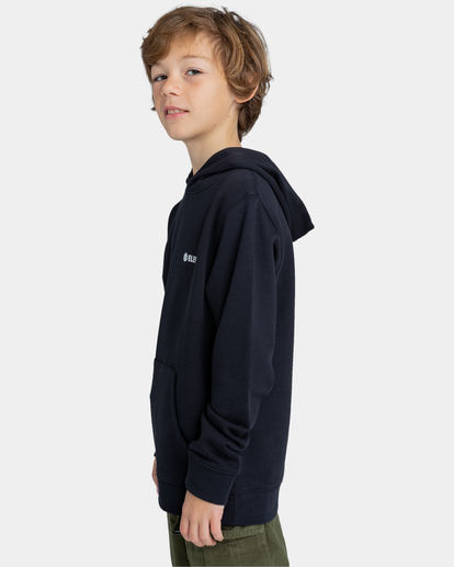 Blazin Chest - Hoodie for Boys 8-16  ELBSF00107