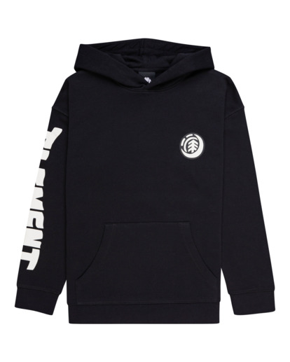 Nocturnal Cobra - Hoodie for Boys 8-16  ELBSF00112