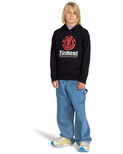 Vertical - Hoodie for Boys 8-16  ELBSF00124