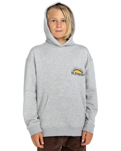 Phoenix - Hoodie for Boys 8-16  ELBSF00130