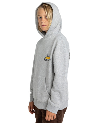 Phoenix - Hoodie for Boys 8-16  ELBSF00130