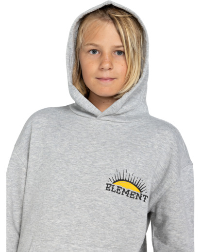 Phoenix - Hoodie for Boys 8-16  ELBSF00130
