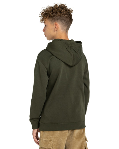 Head - Hoodie for Boys 8-16  ELBSF00134