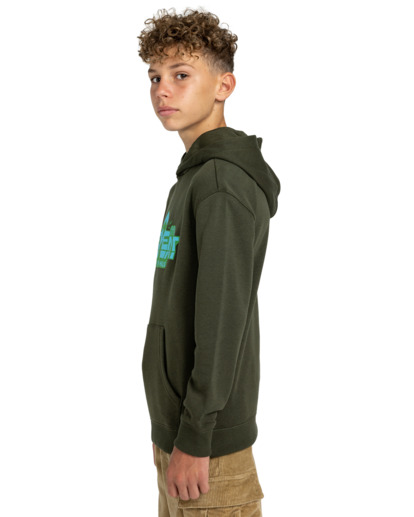 Head - Hoodie for Boys 8-16  ELBSF00134