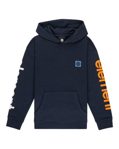 Joint 2.0 - Hoodie for Boys 8-16  ELBSF00135