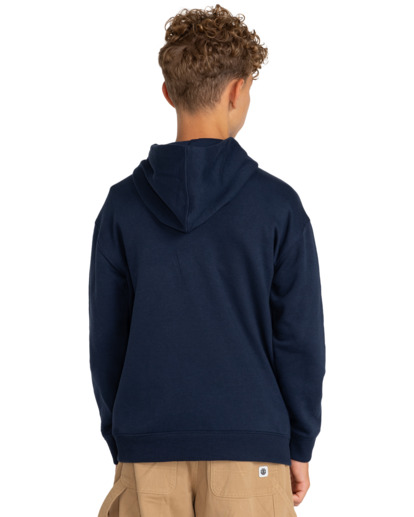 Railth Hood - Hoodie for Boys 8-16  ELBSF00137