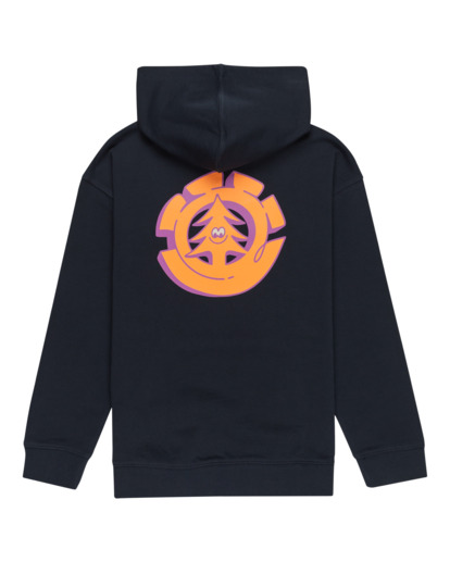 Bubble Icon - Pullover Hoodie for Boys 8-16  ELBSF00145