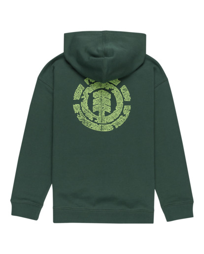 Marching Ants - Pullover Hoodie for Boys 8-16  ELBSF00148