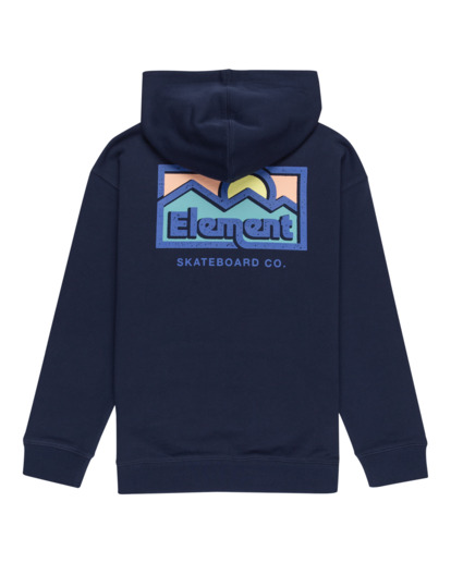 Sunup - Pullover Hoodie for Boys 8-16  ELBSF00150