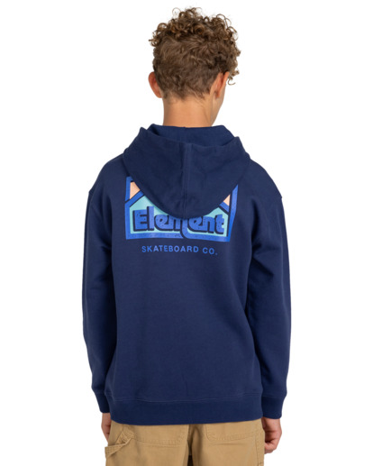 Sunup - Pullover Hoodie for Boys 8-16  ELBSF00150