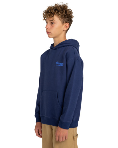 Sunup - Pullover Hoodie for Boys 8-16  ELBSF00150