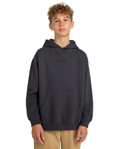 Element x Smokey Bear Night - Pullover Hoodie for Boys 8-16  ELBSF00156