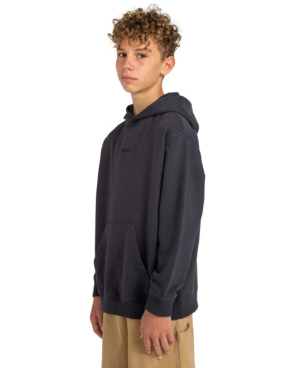 Element x Smokey Bear Night - Pullover Hoodie for Boys 8-16  ELBSF00156