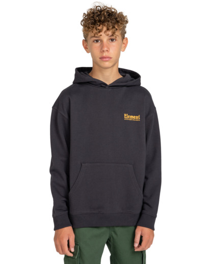 Volley - Pullover Hoodie for Boys 8-16  ELBSF00157