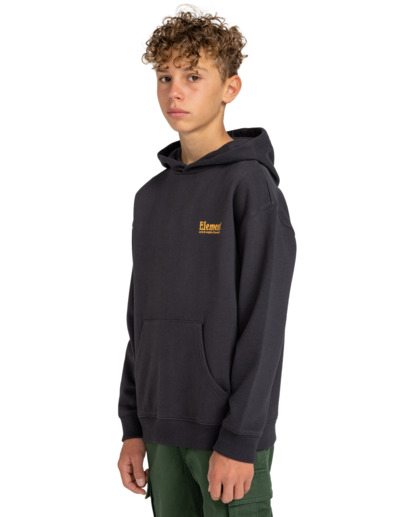 Volley - Pullover Hoodie for Boys 8-16  ELBSF00157