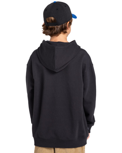 Magical Places - Pullover Hoodie for Boys 8-16  ELBSF00158