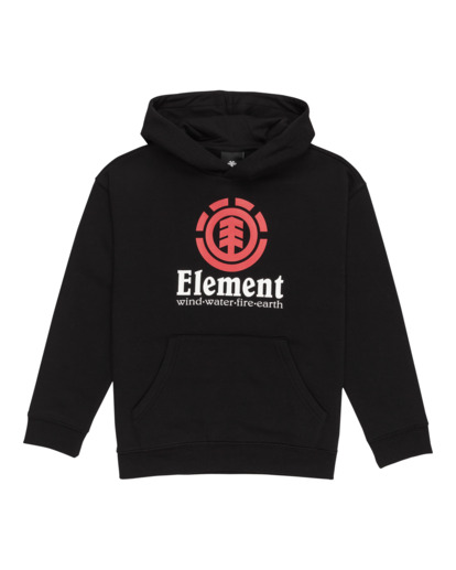 Vertical - Pullover Hoodie for Boys 8 - 16  ELBSF00162