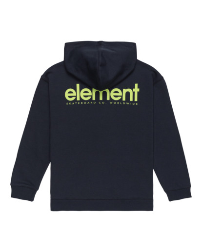 Simple Logo - Pullover Hoodie for Boys 8 - 16  ELBSF00164